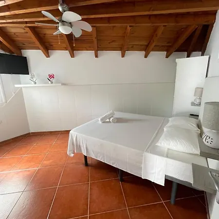 Apartametos Elena 11 *