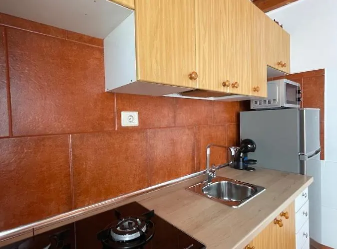 Apartametos Elena 11 Apartmán