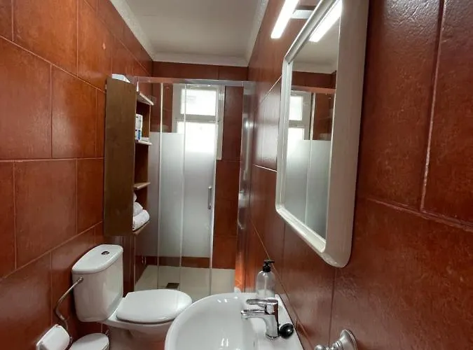 Apartametos Elena 11 Lajares