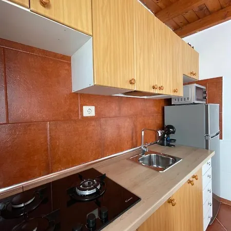 Apartametos Elena 11 아파트