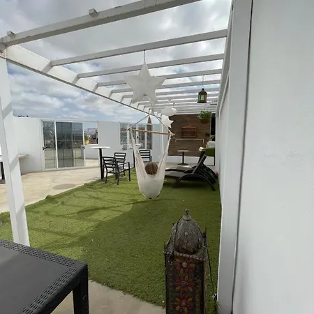 Apartametos Elena 11 Appartement *