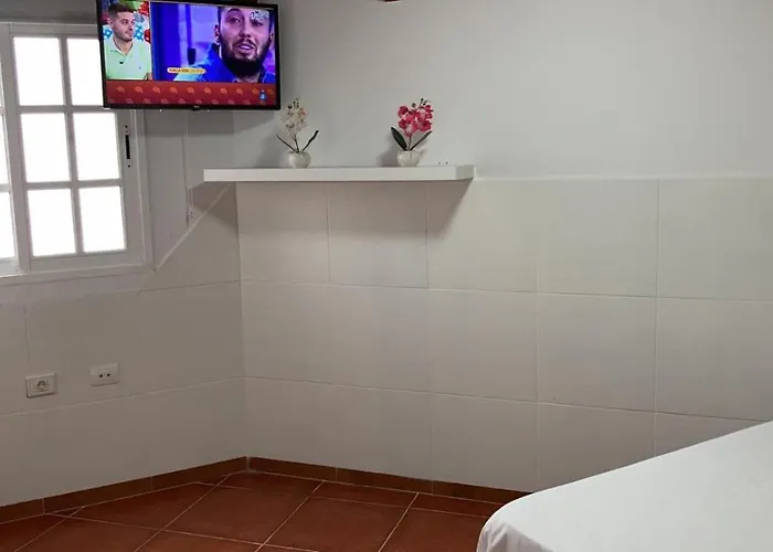 شقة Apartametos Elena 11 لاجاريس