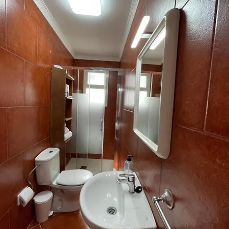 Apartametos Elena 11 Lajares