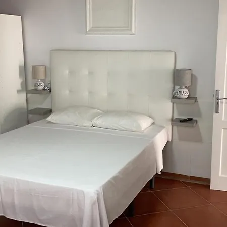 Apartametos Elena 11 Διαμέρισμα Lajares