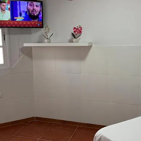 Διαμέρισμα Apartametos Elena 11 Lajares